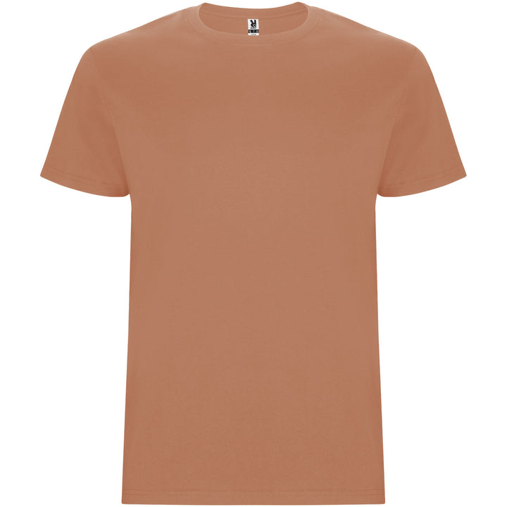 Stafford 190 g/m² kortærmet t-shirt til børn