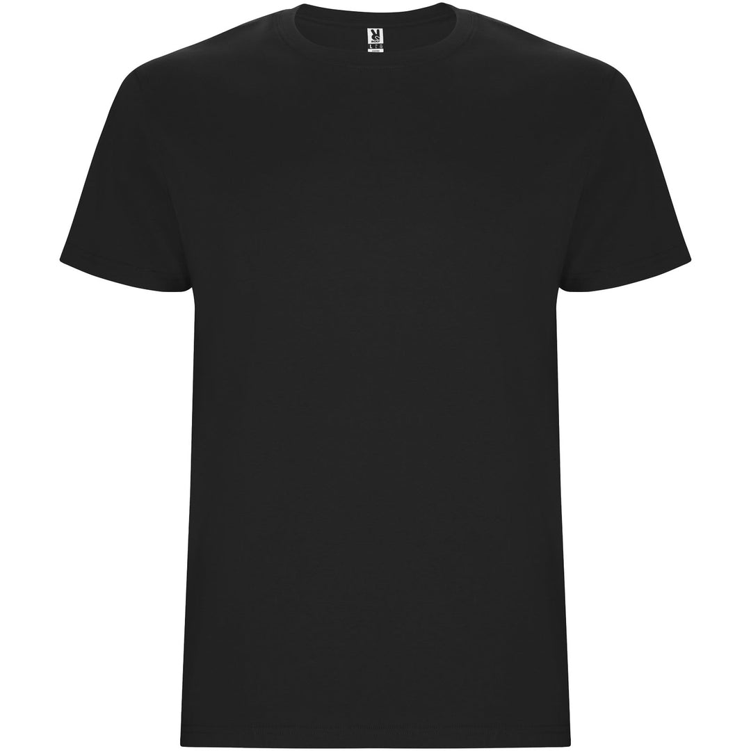 Stafford 190 g/m² kortærmet t-shirt til børn
