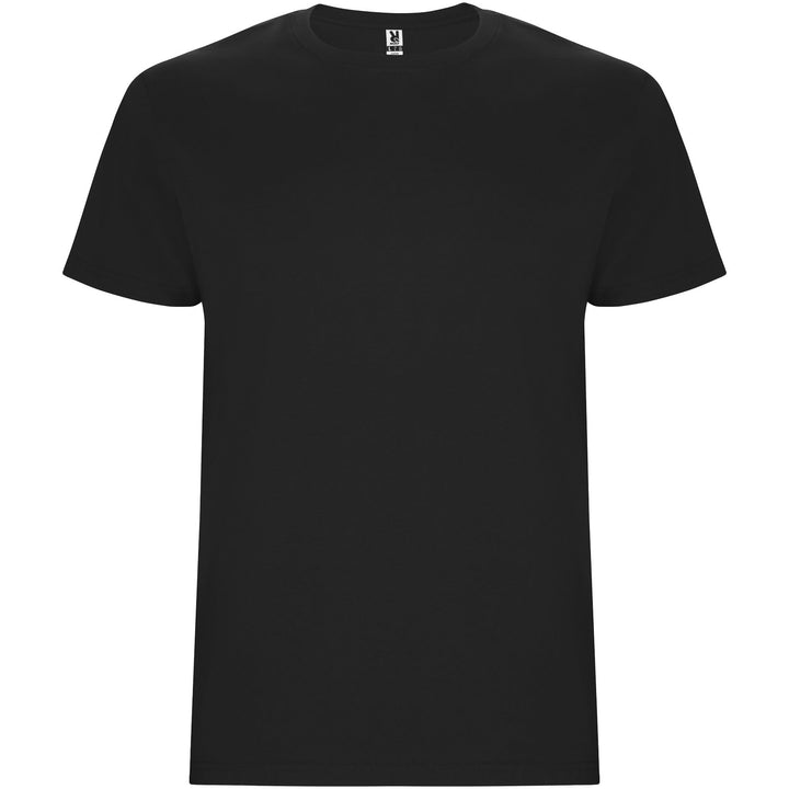 Stafford 190 g/m² kortærmet t-shirt til børn