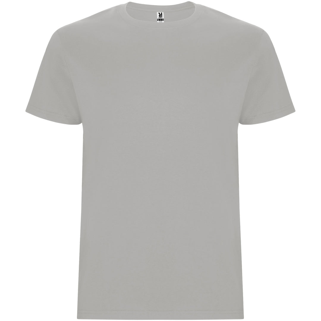 Stafford 190 g/m² kortærmet t-shirt til børn