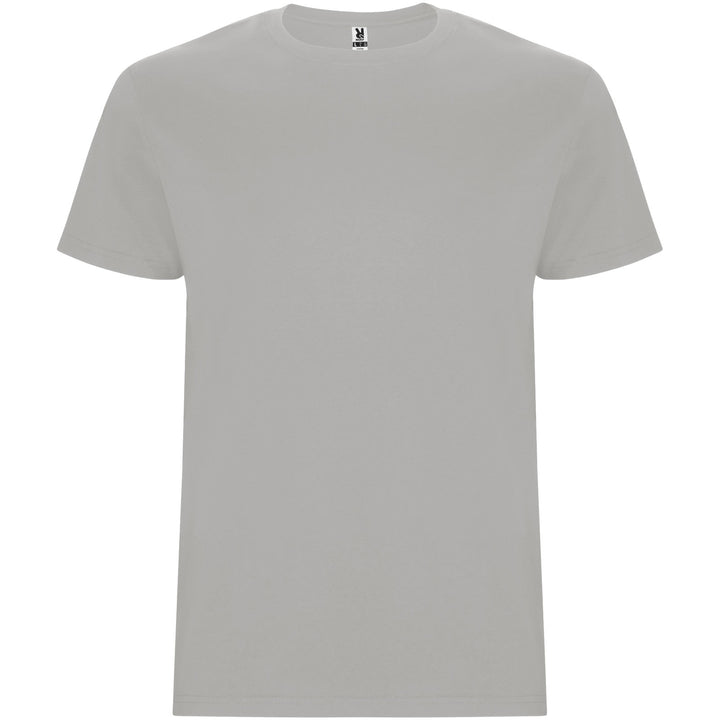 Stafford 190 g/m² kortærmet t-shirt til børn