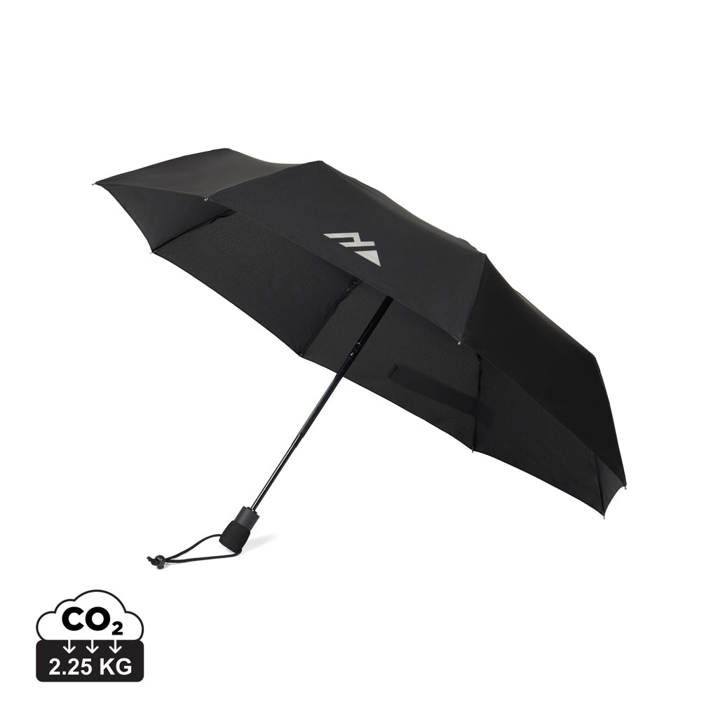 Nordic Drift Trail 23' AWARE™ RPET Auto UPF 50+ paraply