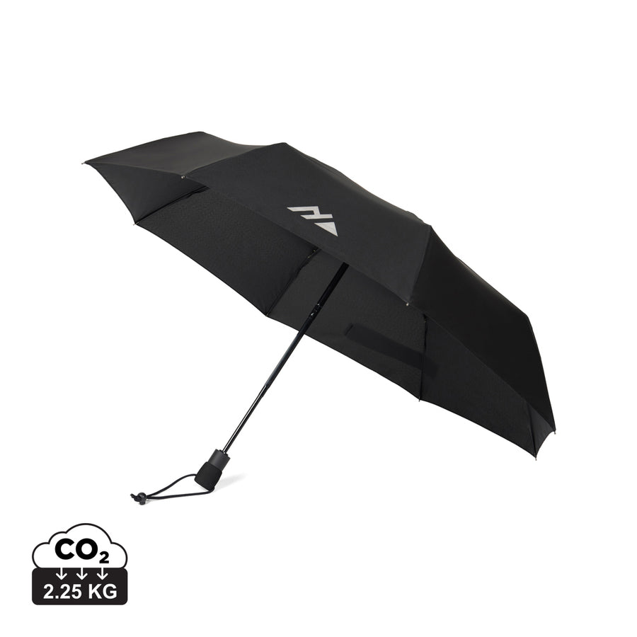 Nordic Drift Trail 23' AWARE™ RPET Auto UPF 50+ paraply
