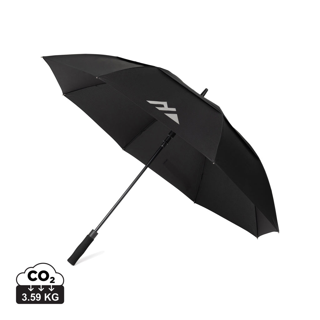 Nordic Drift Trail 27' AWARE™ RPET storm UPF 50+ proof parap