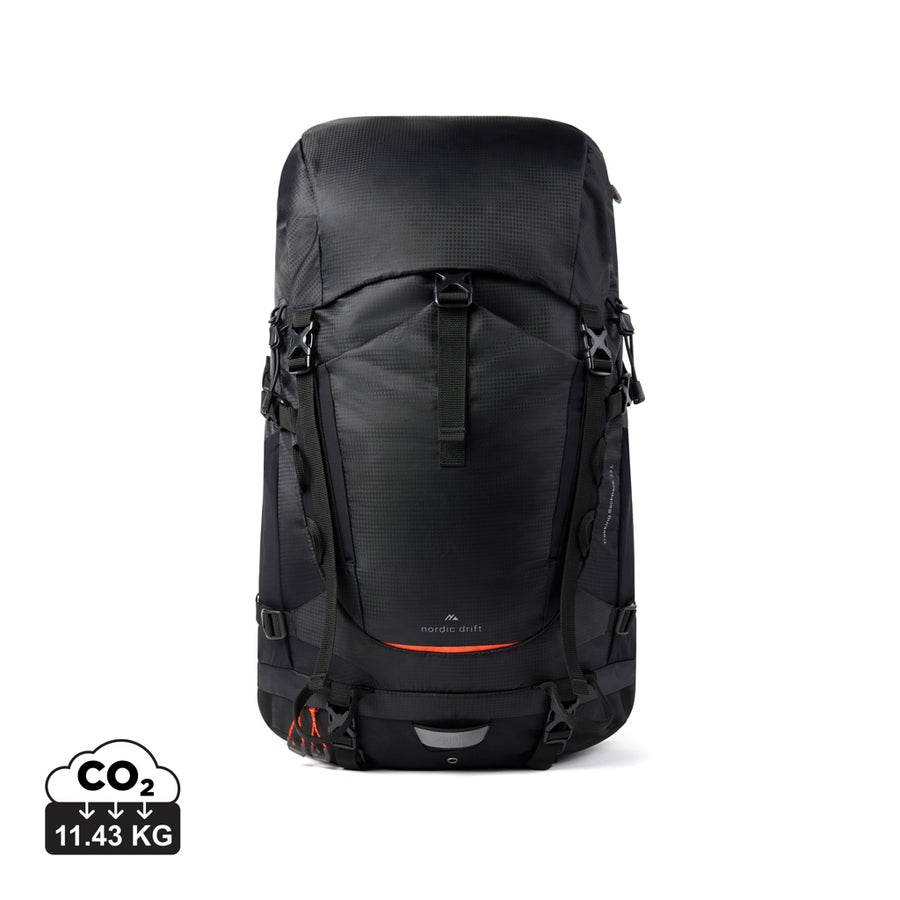 Nordic Drift Trail RCS rygsæk 33L