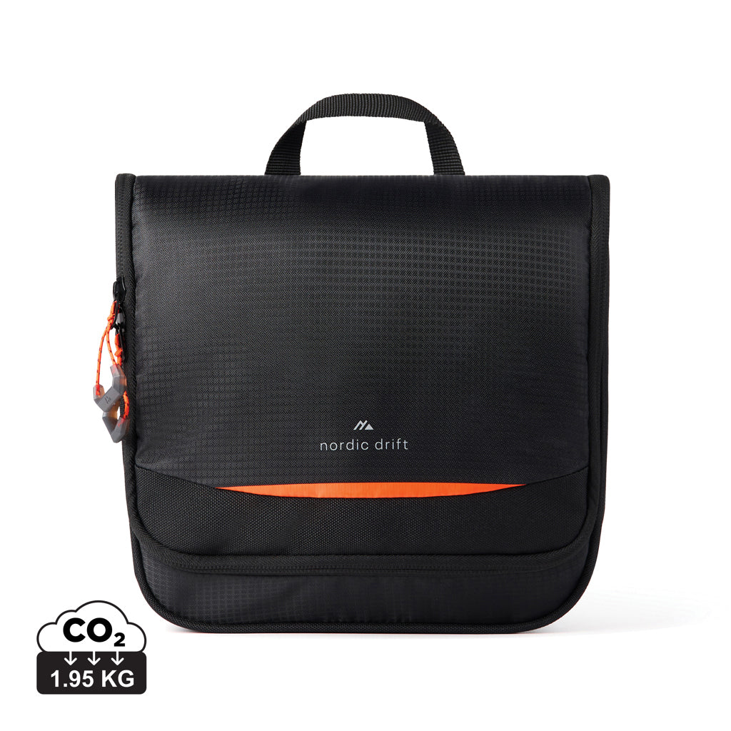 Nordic Drift Trail RCS toilettaske 3L