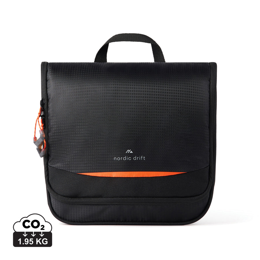 Nordic Drift Trail RCS toilettaske 3L
