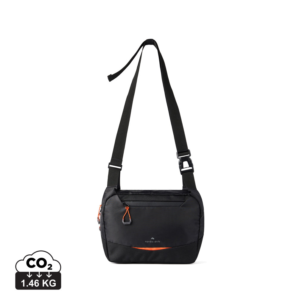 Nordic Drift Trail RCS Crossbody taske 4L