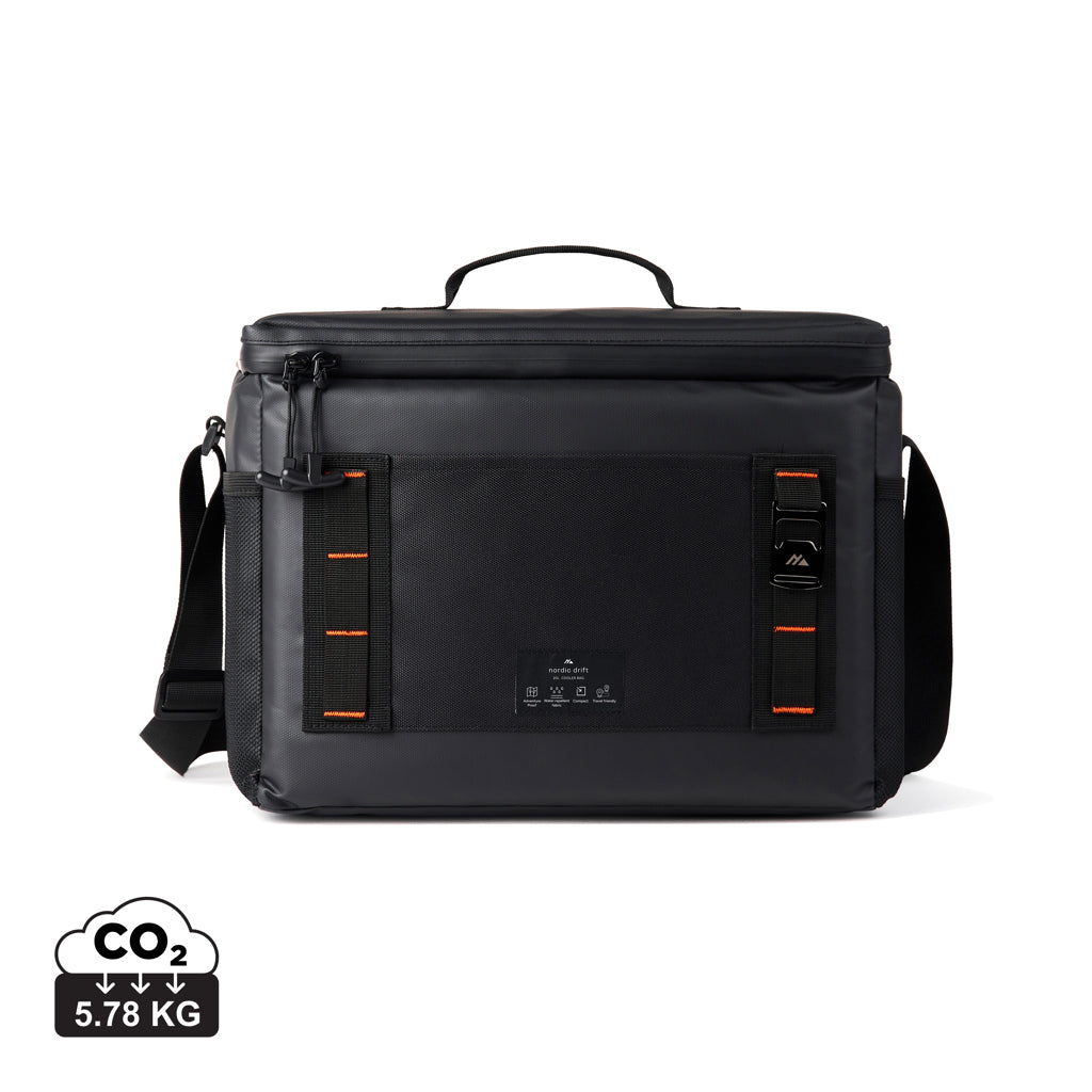Nordic Drift Storm RCS vandafvisende køletaske 20L
