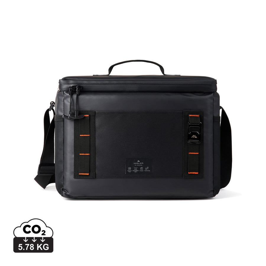 Nordic Drift Storm RCS vandafvisende køletaske 20L