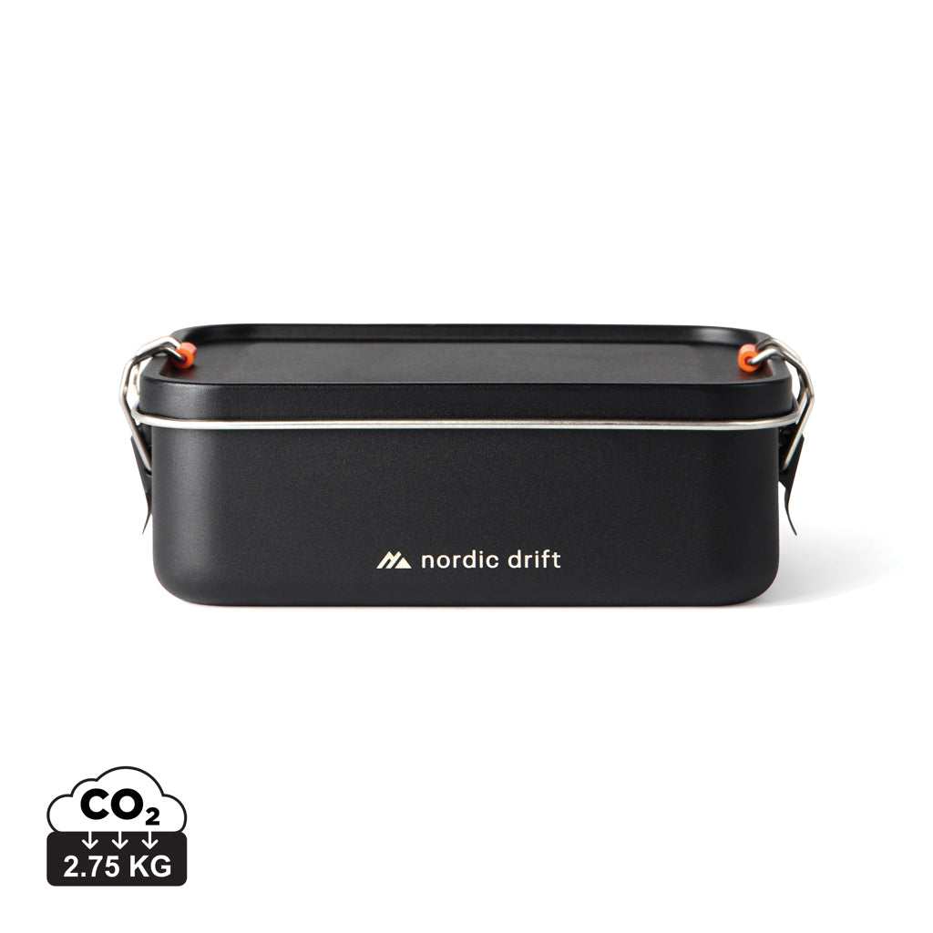 Nordic Drift Trail RCS Adventure madkasse 1200 ml