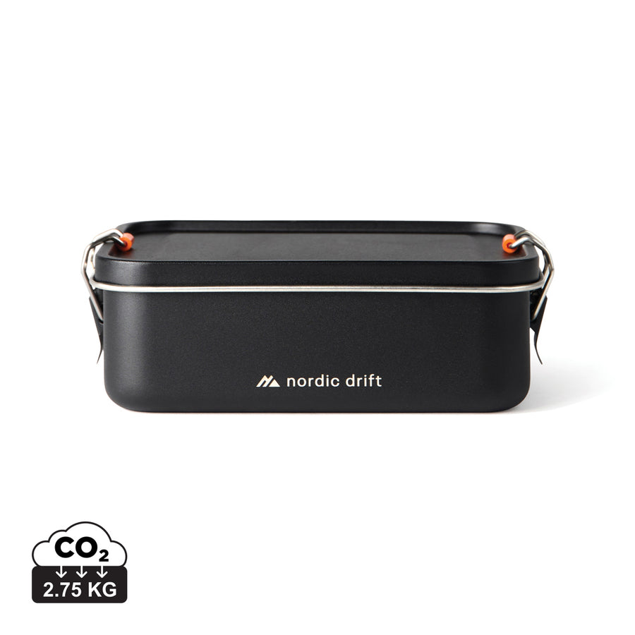 Nordic Drift Trail RCS Adventure madkasse 1200 ml