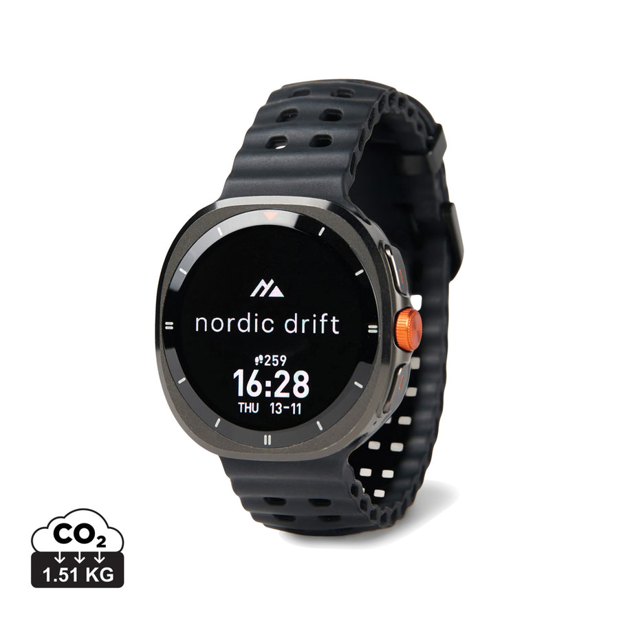 Nordic Drift Titan High performance ur
