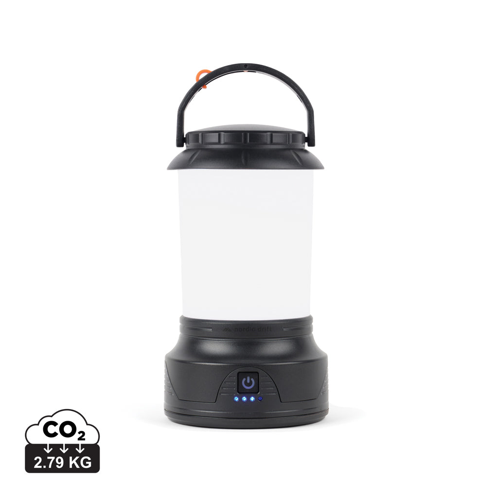 Nordic Drift Everest RCS Bright campinglanterne