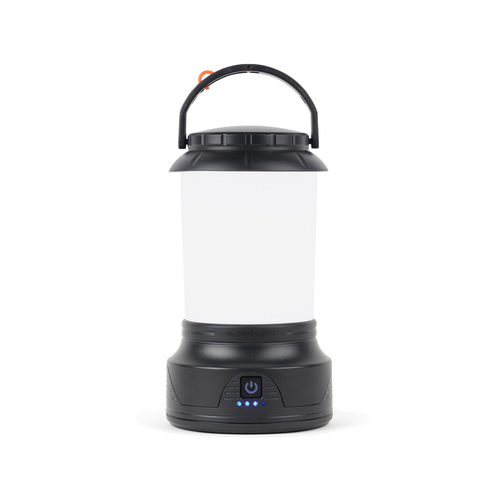 Nordic Drift Everest RCS Bright campinglanterne