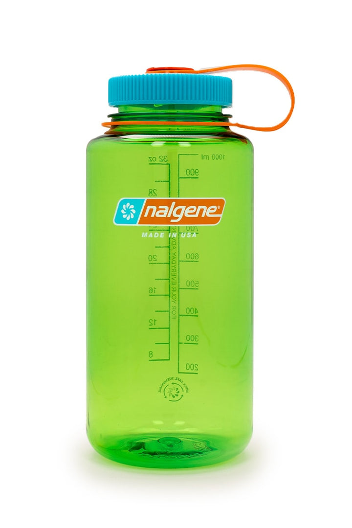 Nalgene Wide Mouth Sustain Water Bottle