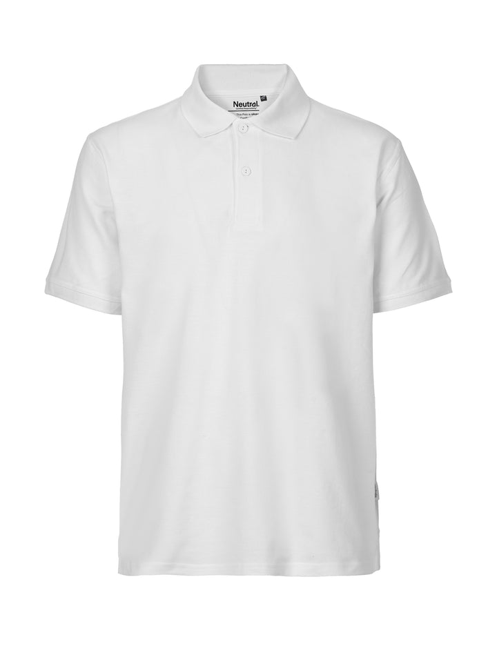 Mens Classic Polo