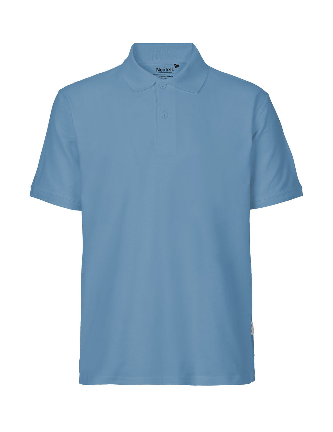 Mens Classic Polo