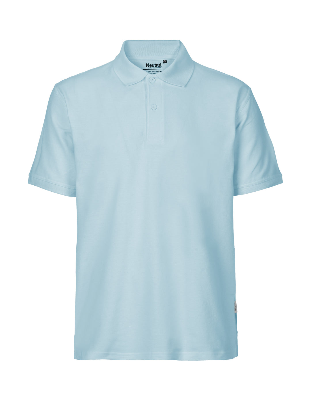 Mens Classic Polo