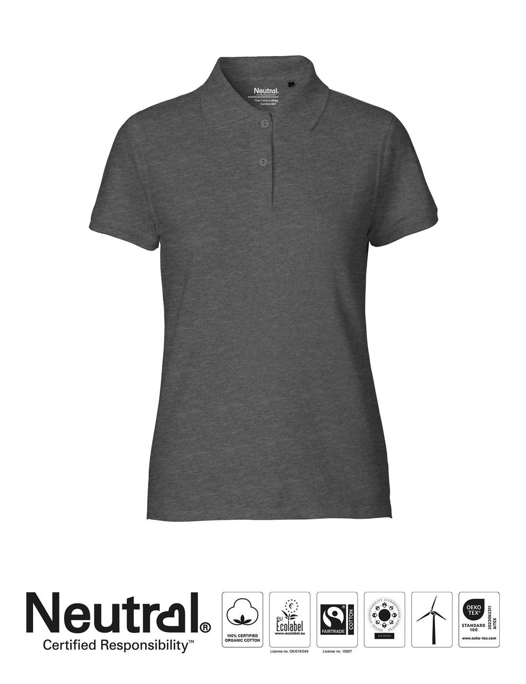 Ladies Classic Polo