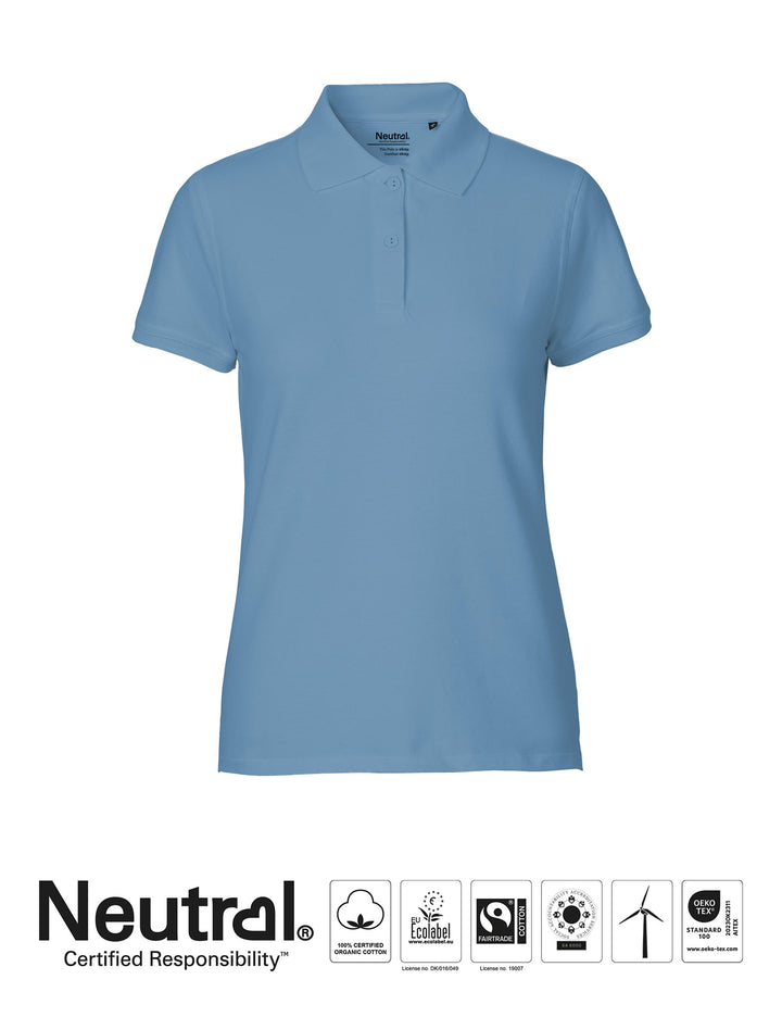 Ladies Classic Polo