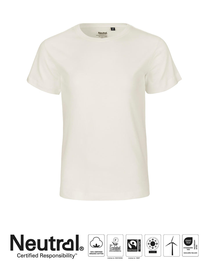 Kids T-shirt