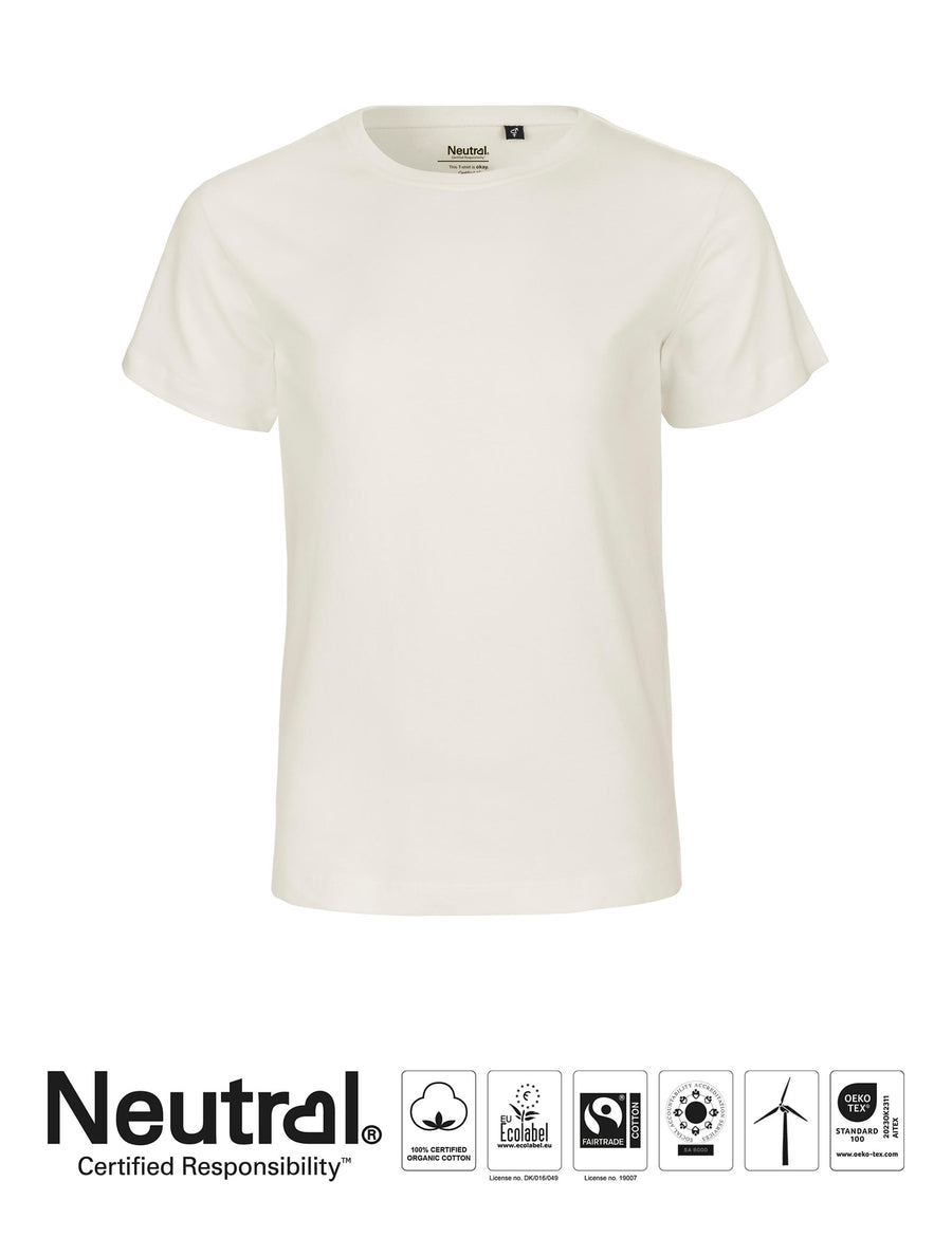 Kids T-shirt