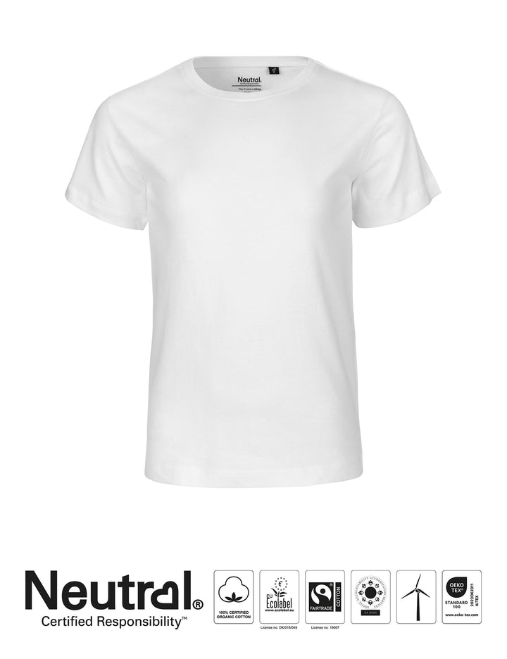 Kids T-shirt