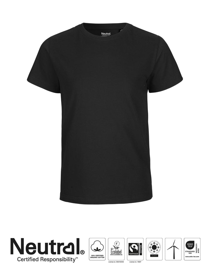 Kids T-shirt
