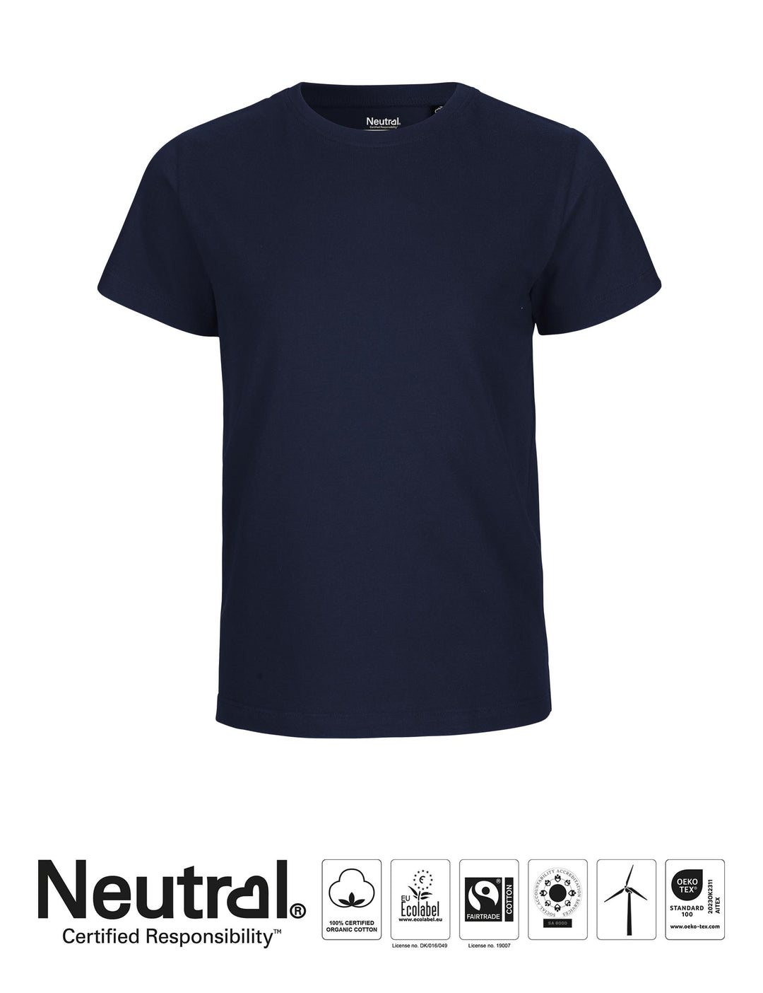 Kids T-shirt