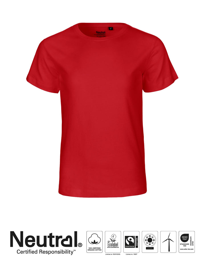 Kids T-shirt