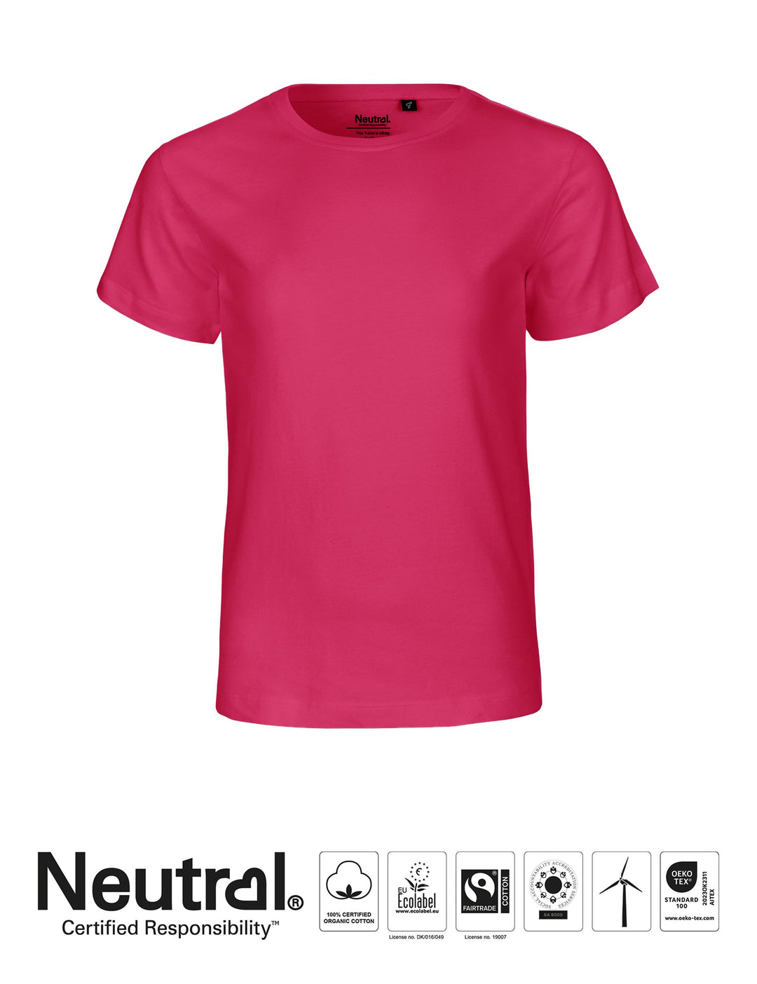 Kids T-shirt