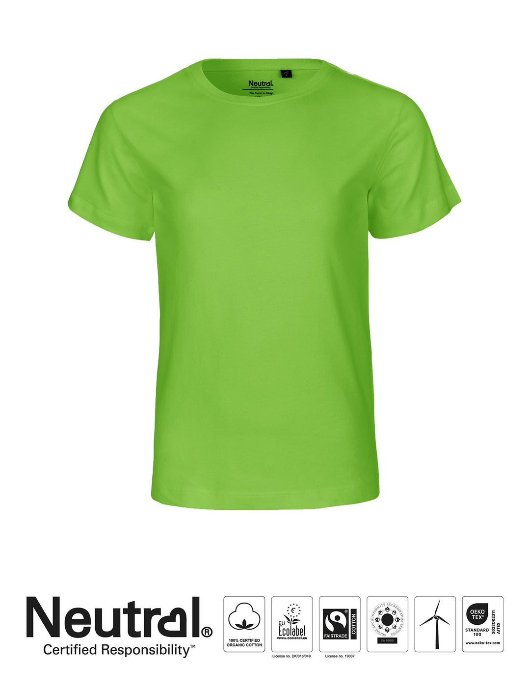 Kids T-shirt
