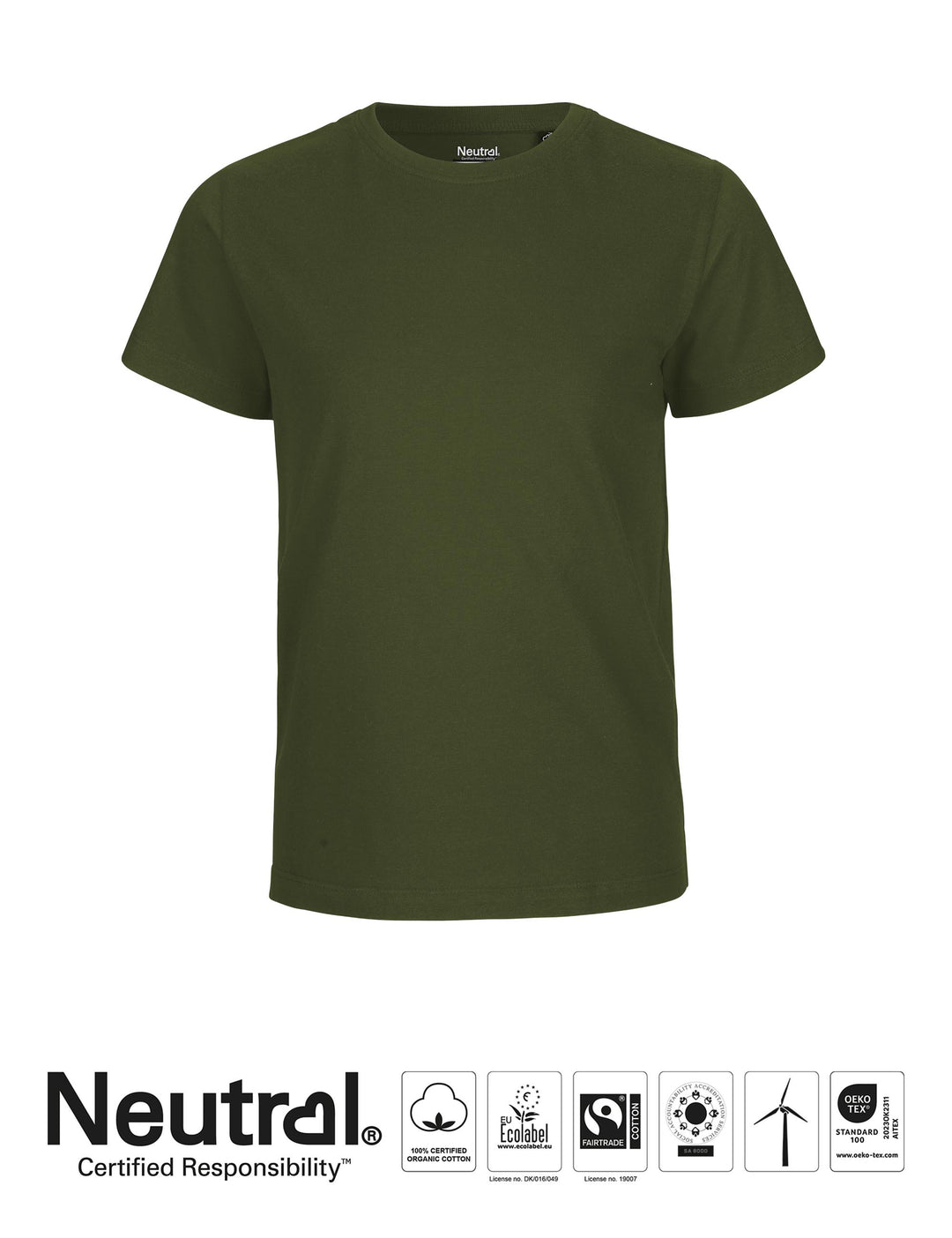 Kids T-shirt