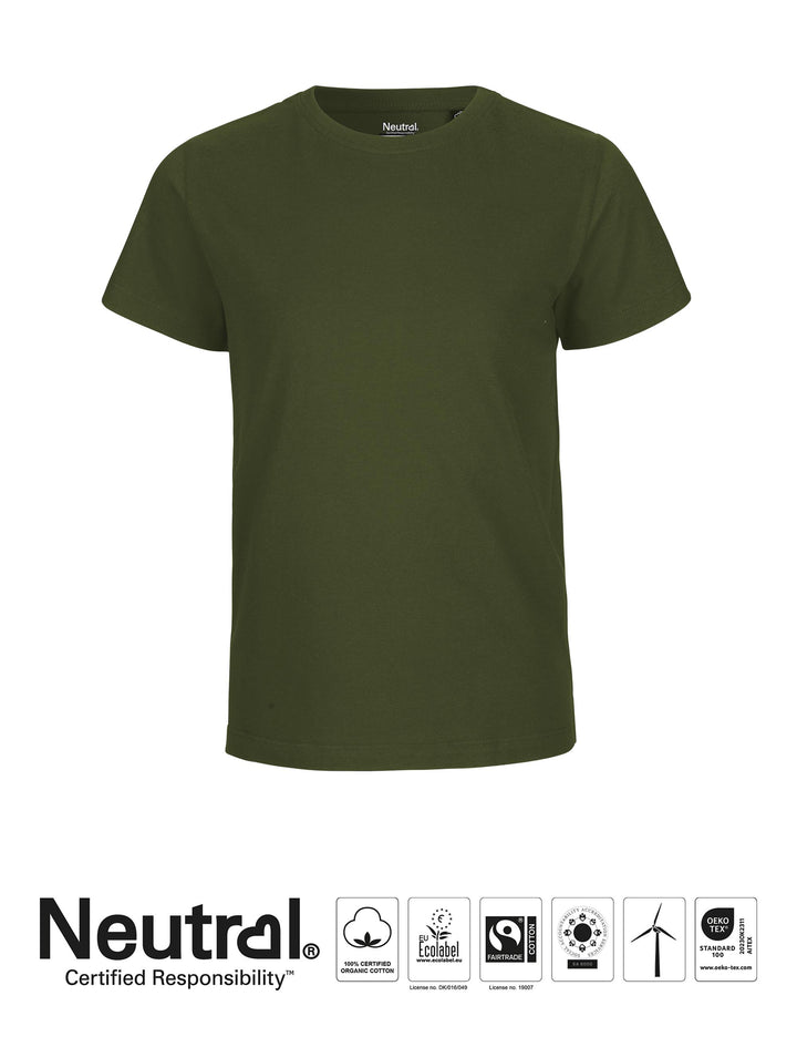 Kids T-shirt