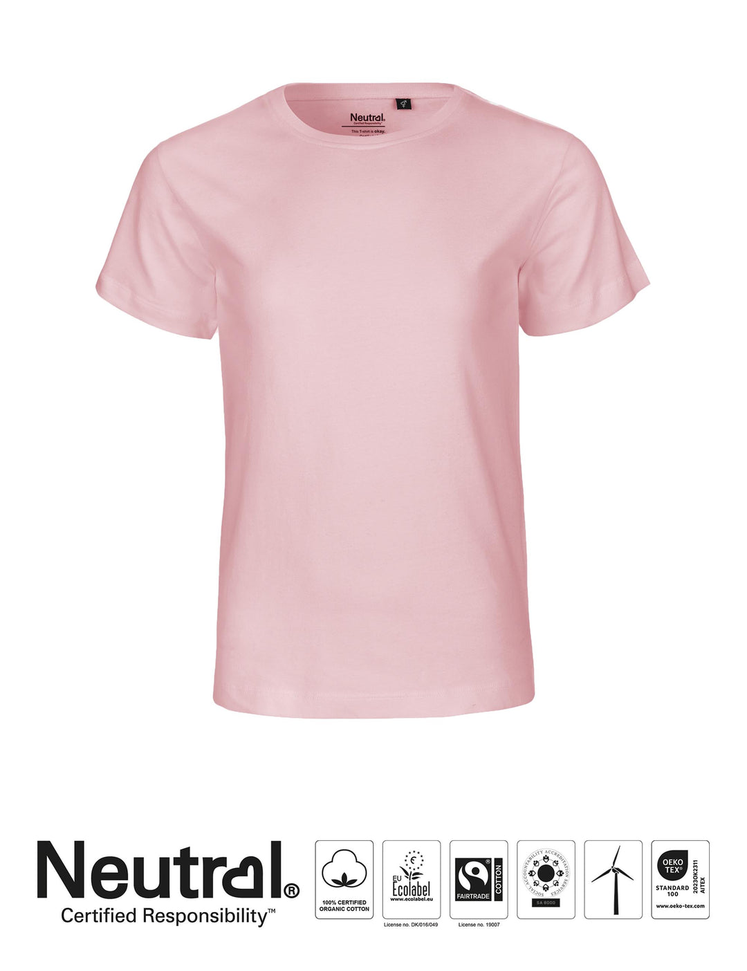 Kids T-shirt