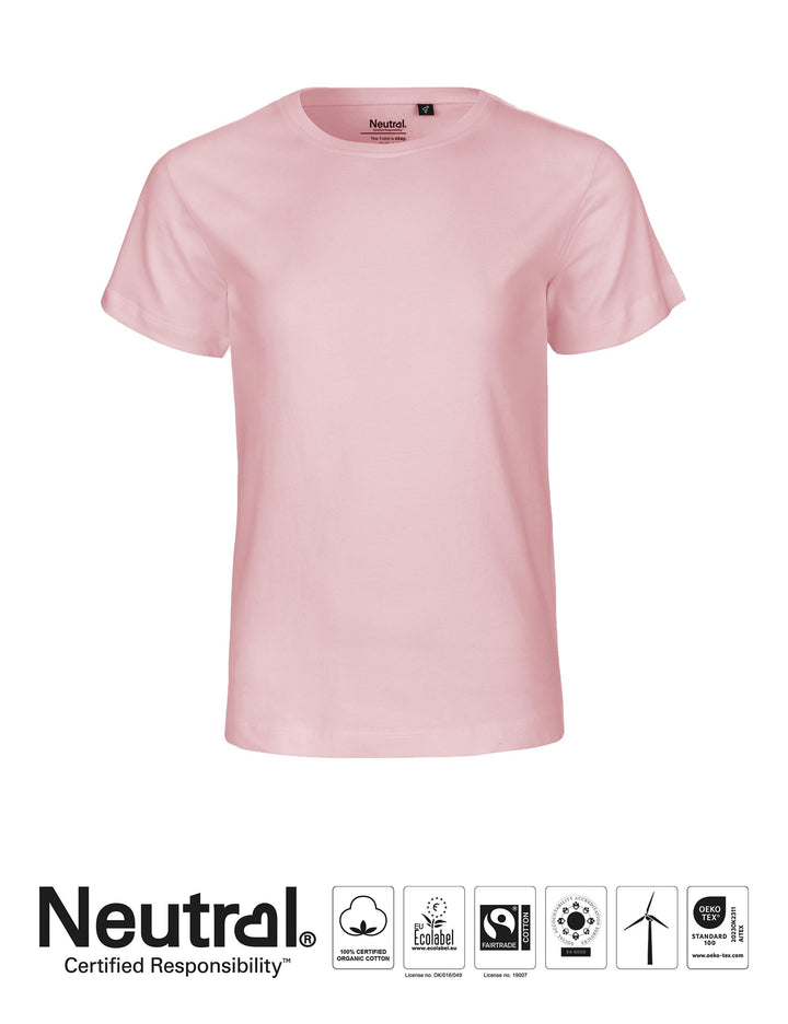 Kids T-shirt