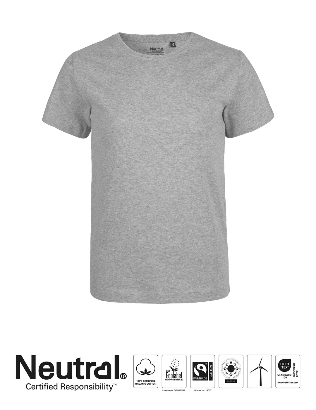 Kids T-shirt