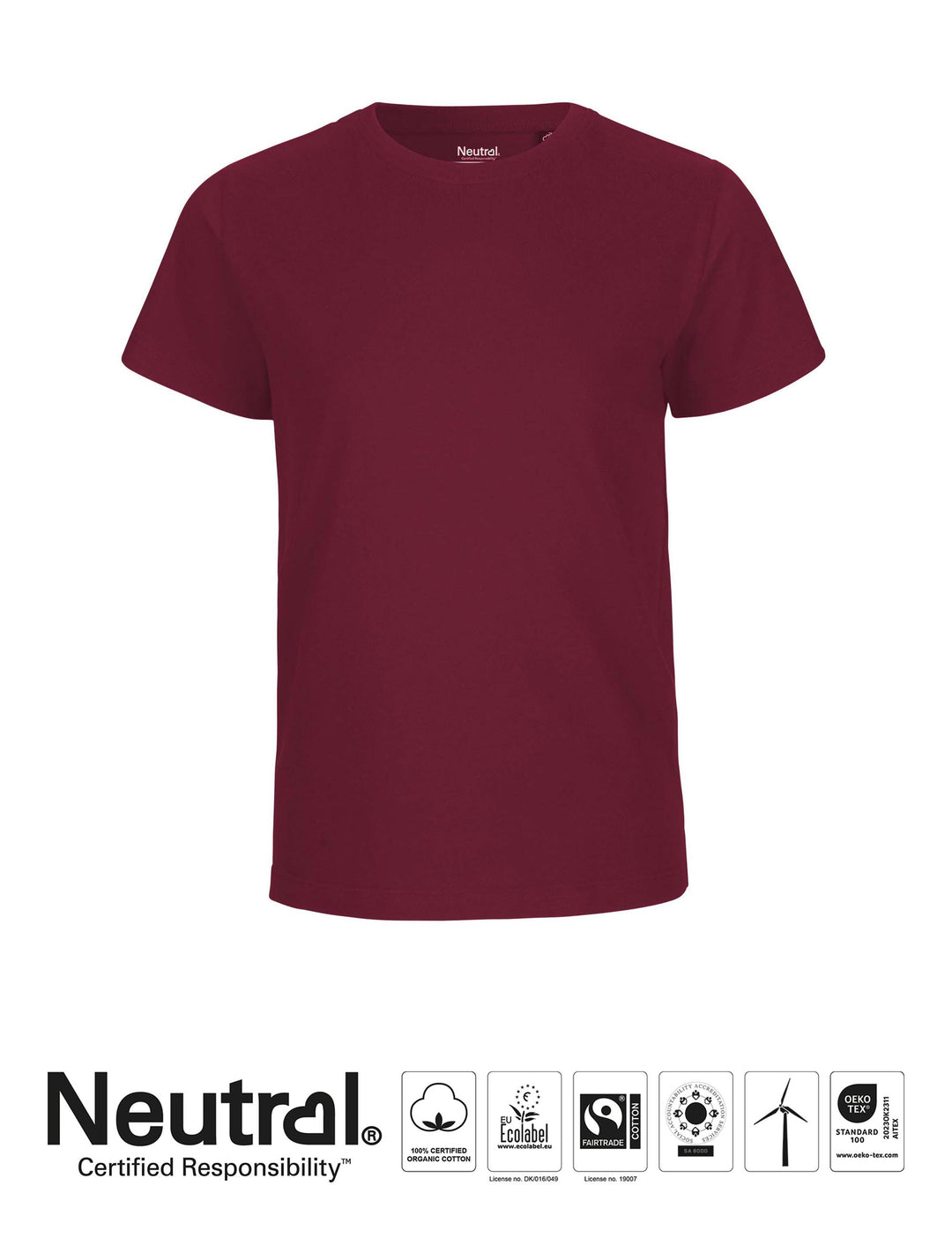 Kids T-shirt