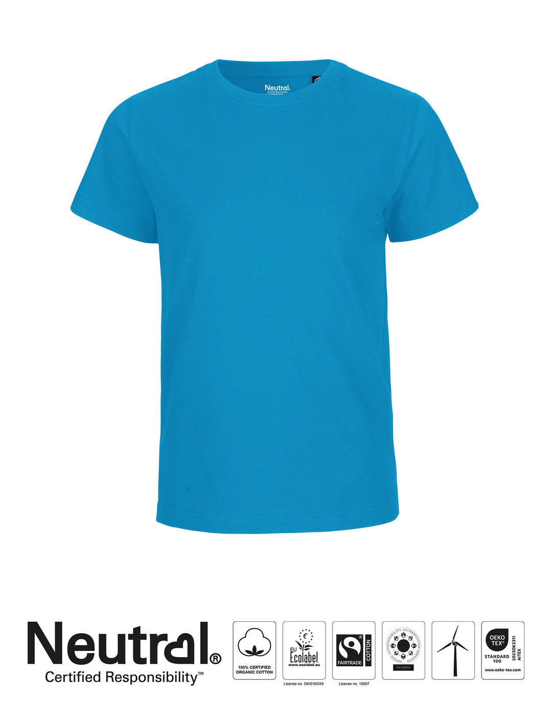 Kids T-shirt