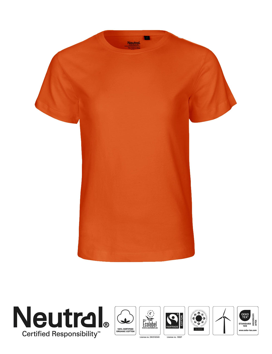 Kids T-shirt