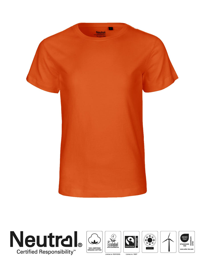 Kids T-shirt