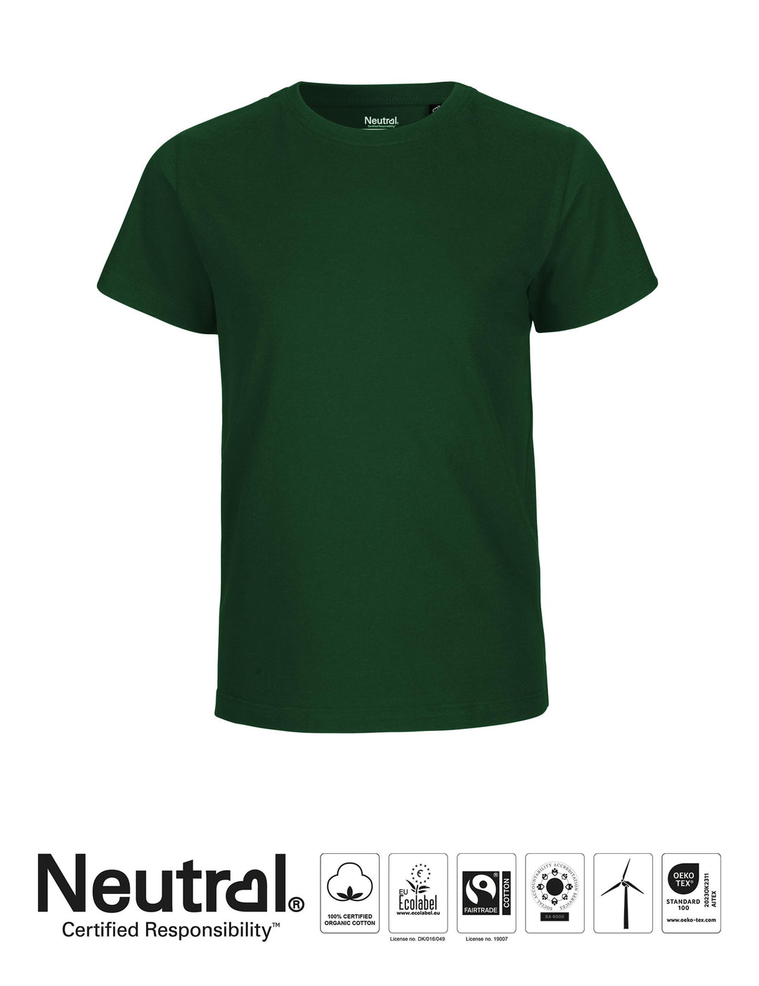 Kids T-shirt