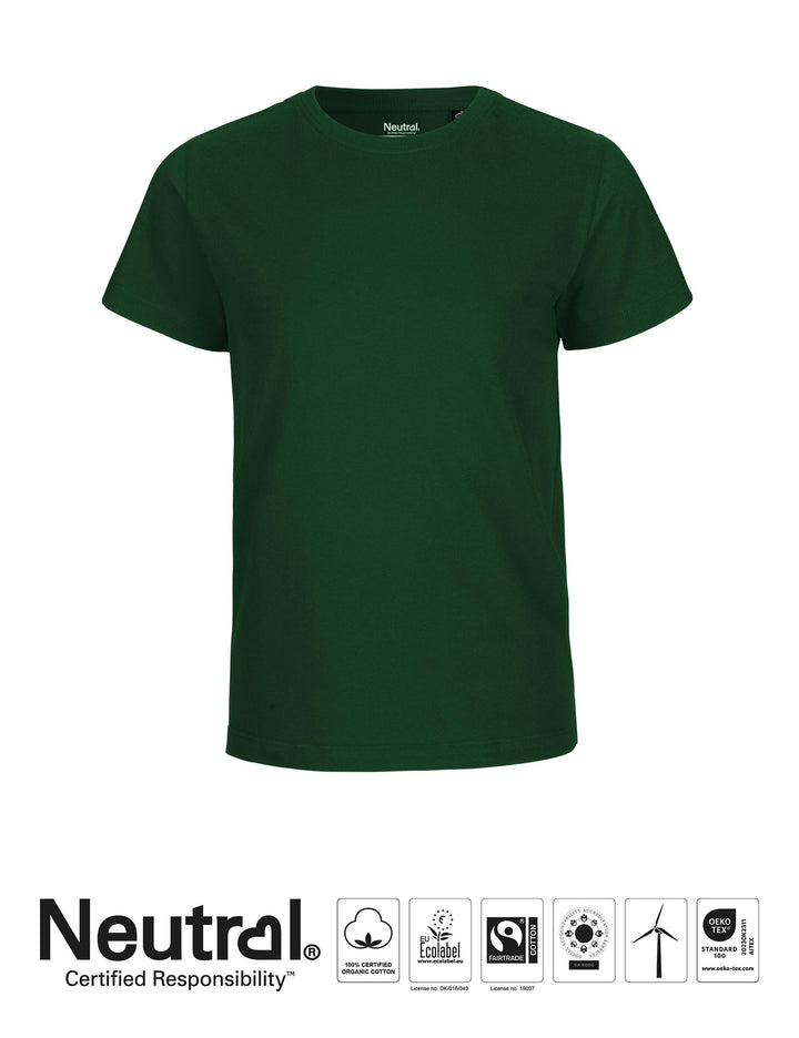 Kids T-shirt