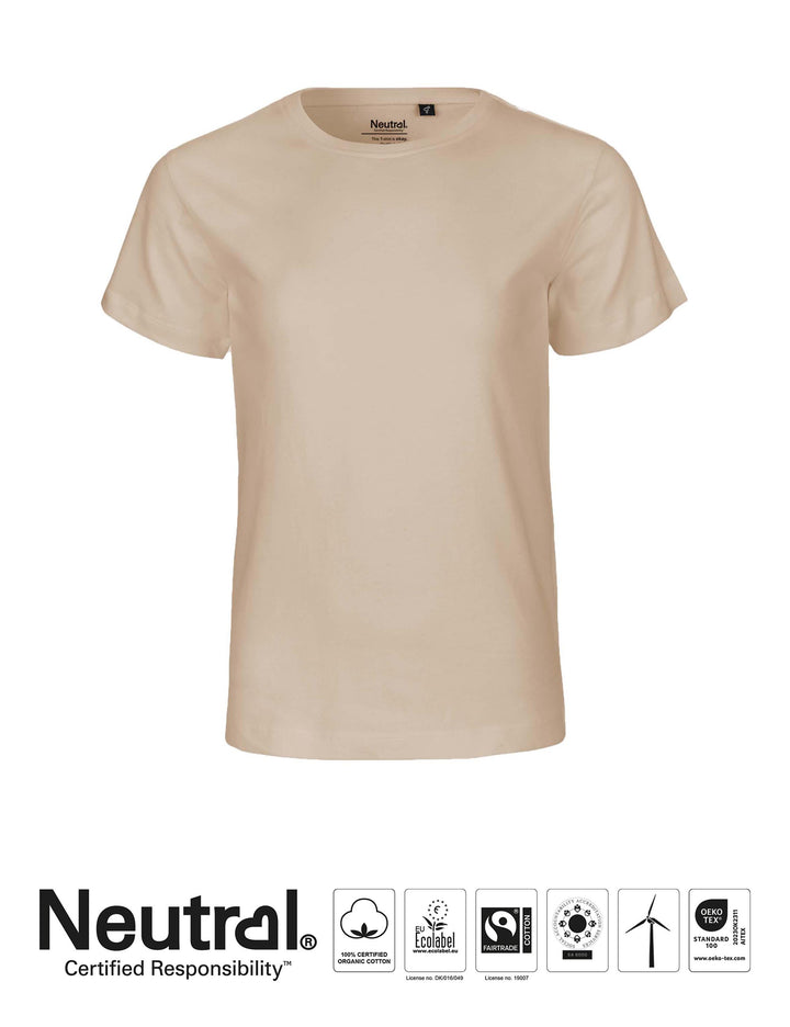 Kids T-shirt