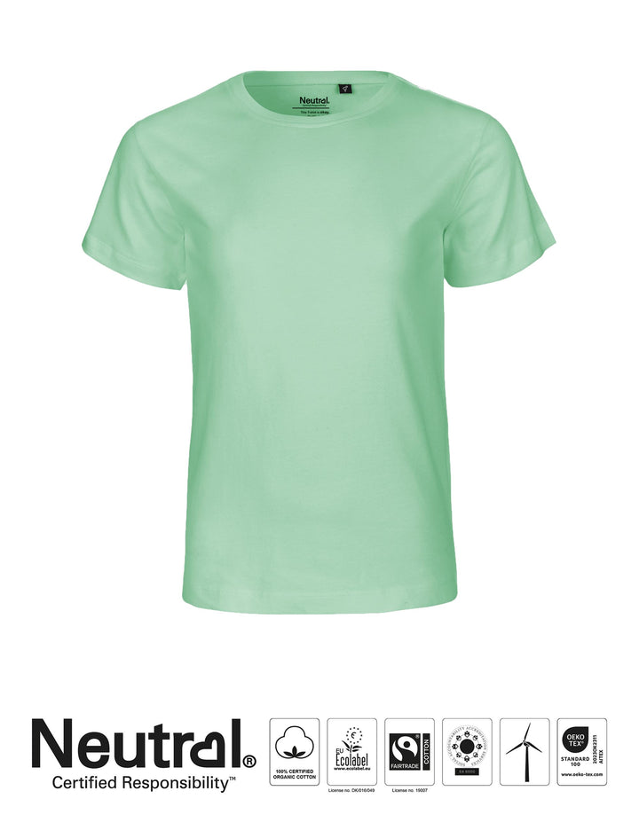 Kids T-shirt