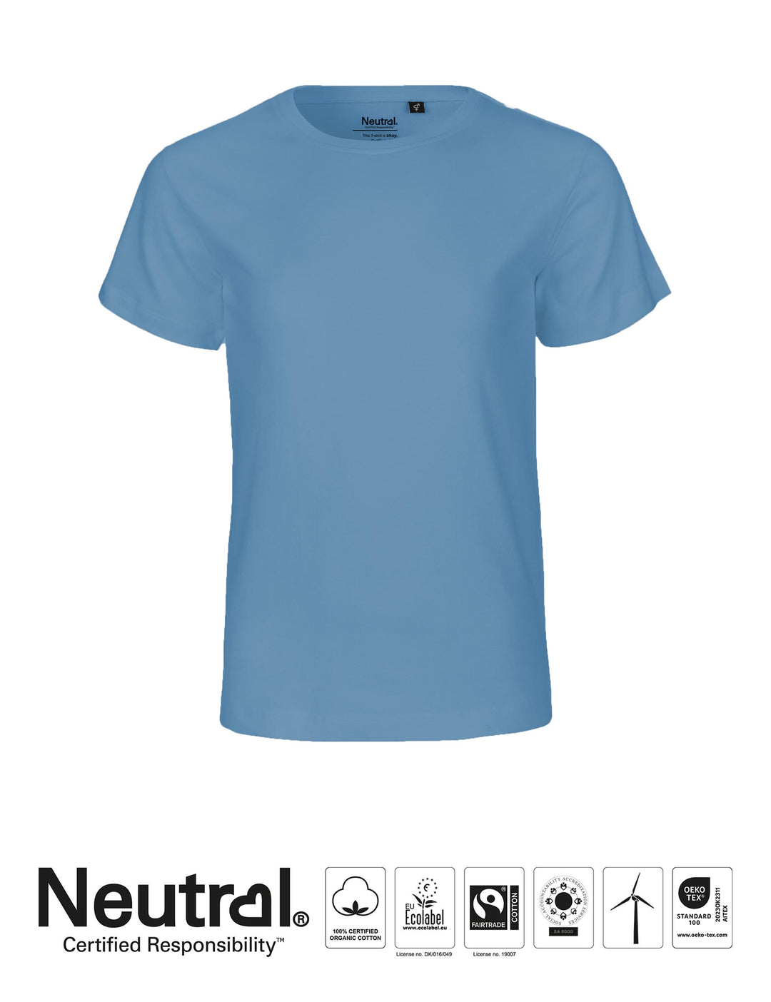 Kids T-shirt