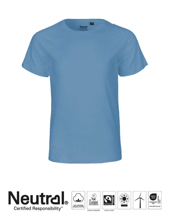 Kids T-shirt