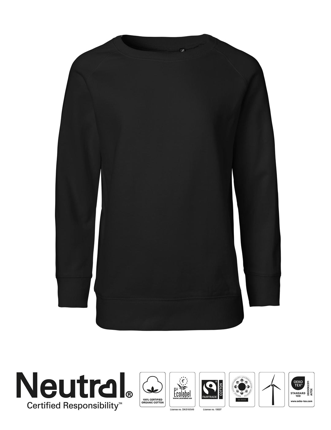 Kids Sweatshirt