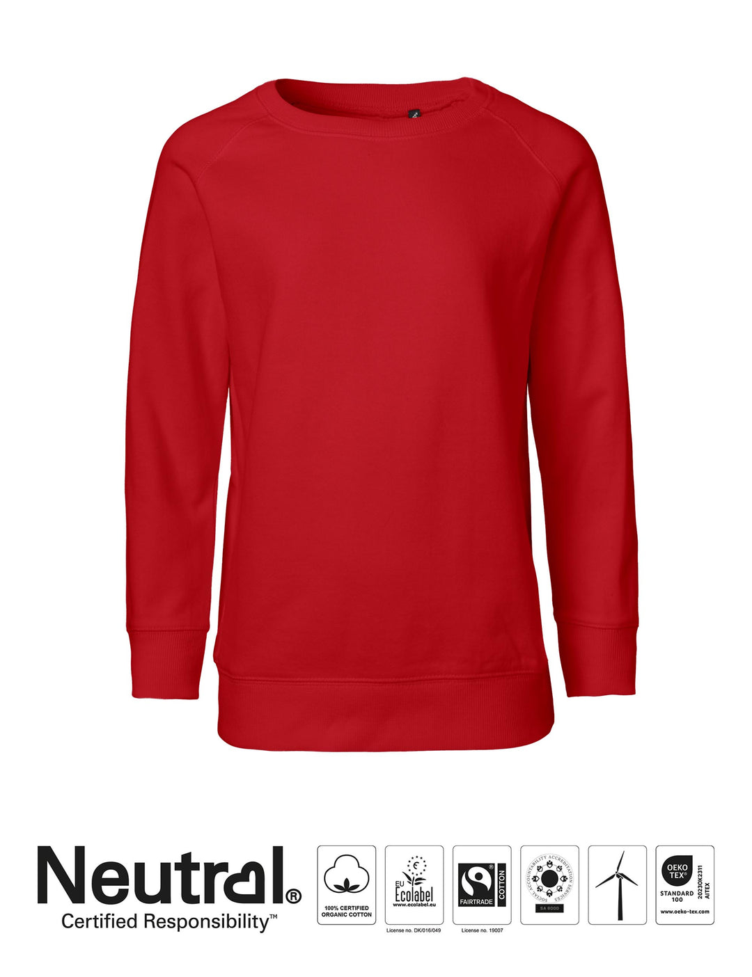 Kids Sweatshirt